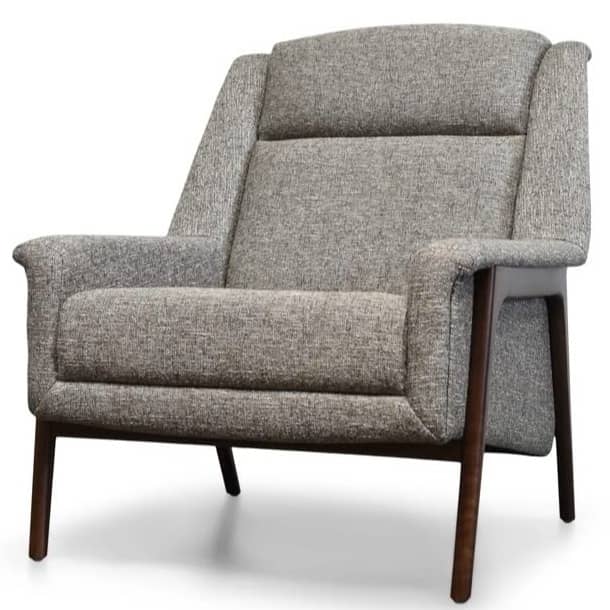 Georgia Iconic Wooden Arm Chair