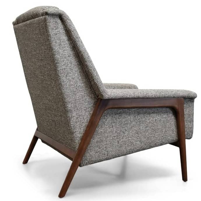 Georgia Iconic Wooden Arm Chair