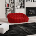 Modern Bubble 3 Seater Sofa - photo