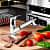 Vinci Brass Single Lever Sink Mixer - photo