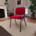 Visitor chair without Arms - photo