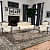 Royal Maharaja 5 Seater Sofa Set - photo