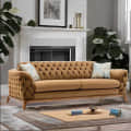 Athens Sofa Set With Luxury Pattern - photo