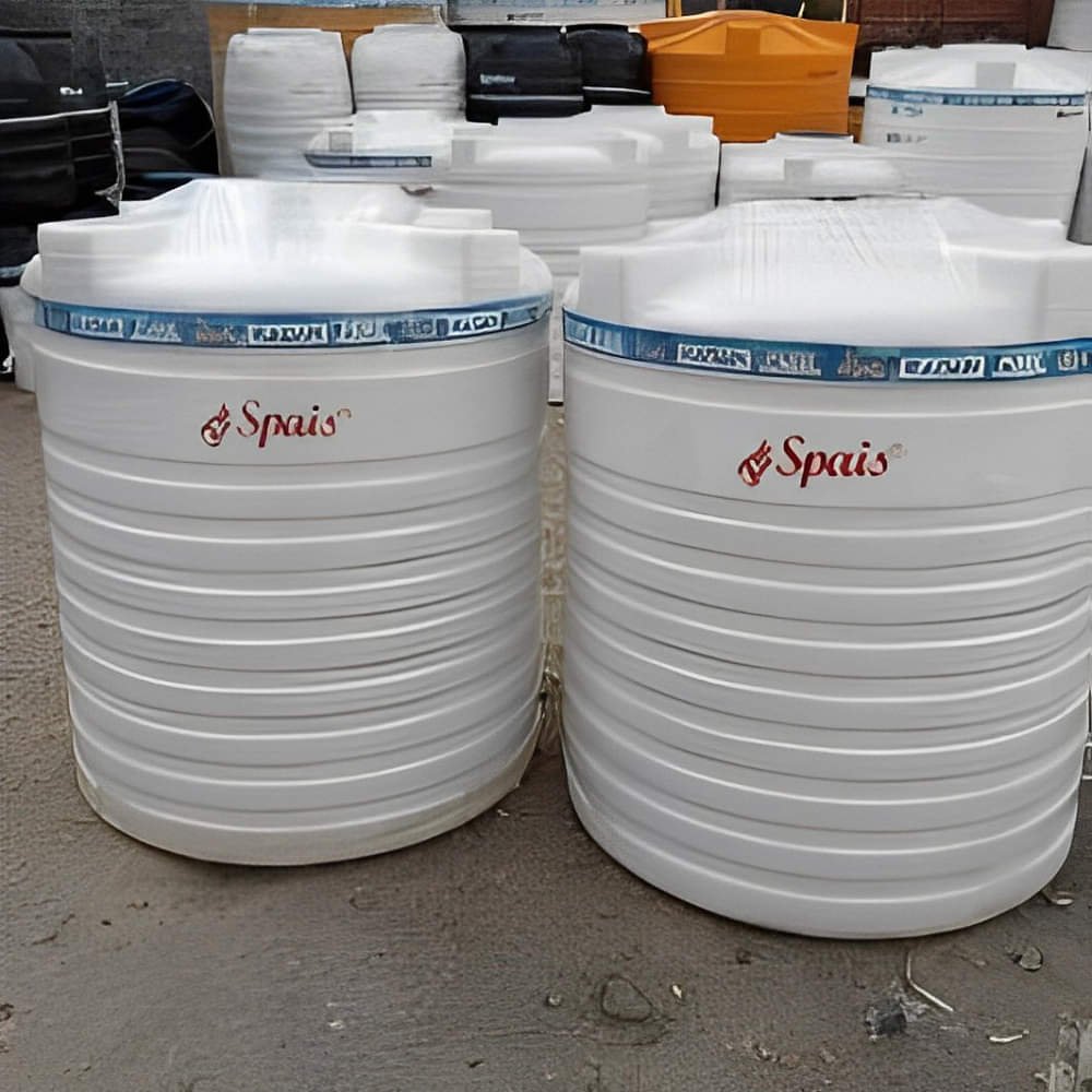 Water Tank I 1000 Ltr - photo