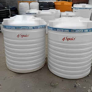 Water Tank I 1000 Ltr - photo