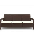 Goa Sofa Set with Centre Table - front_view