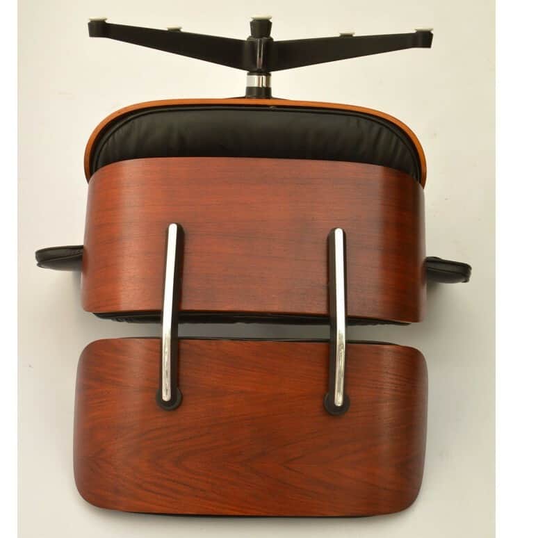 Shark Tank @2026 Iconic Lounge Chair - left_view