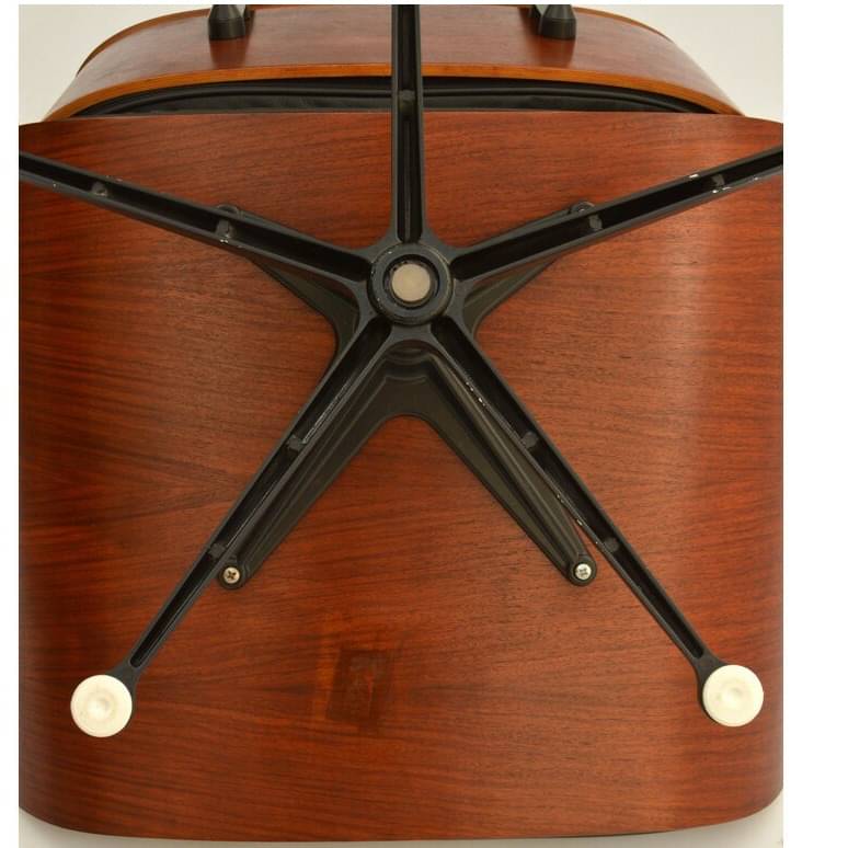 Shark Tank @2025 Iconic Lounge Chair