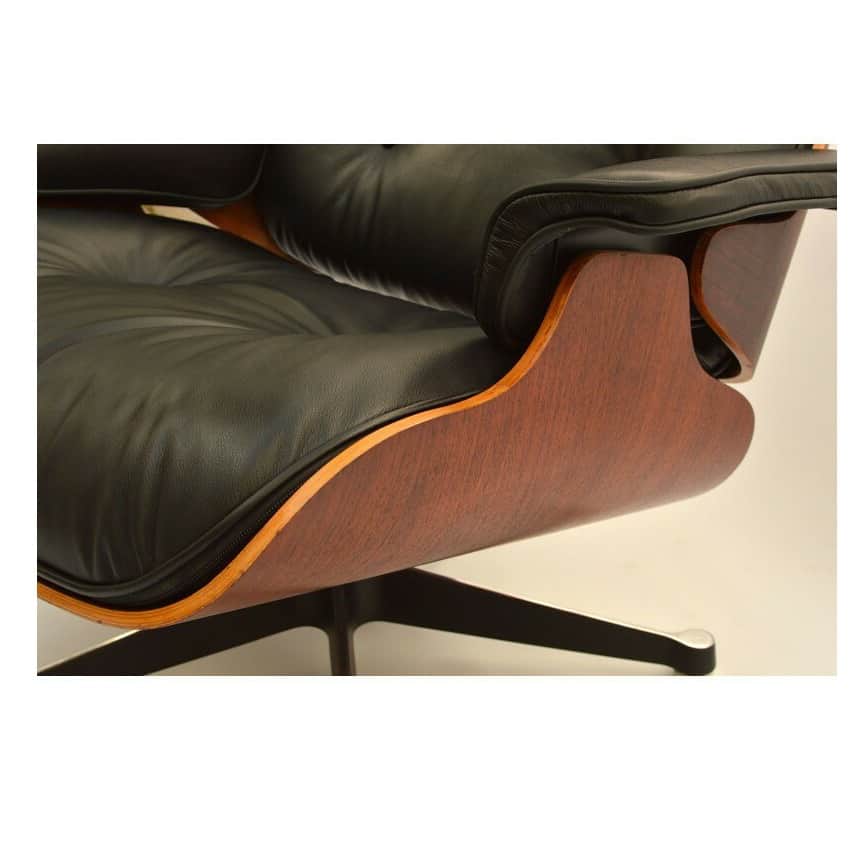 Shark Tank @2026 Iconic Lounge Chair - bottom_view