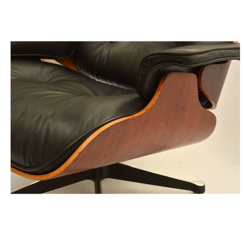 Shark Tank @2026 Iconic Lounge Chair