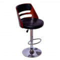 Contemporary Bar Stool - photo