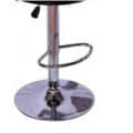 Contemporary Bar Stool - rear_view
