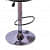 Contemporary Bar Stool - rear_view