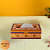 Origami Hand Painted Tissue Box - photo