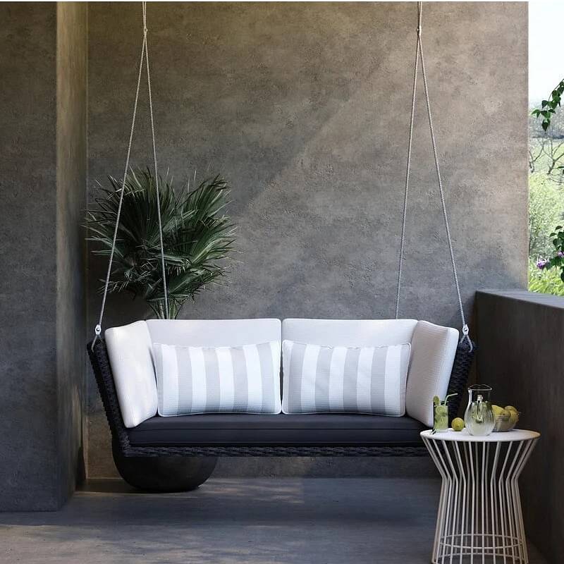 Tasmania Double Seater Hanging Swing