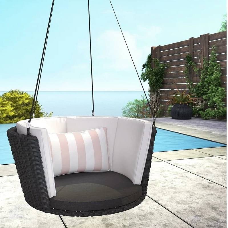 Maldives Patio Hanging Swing