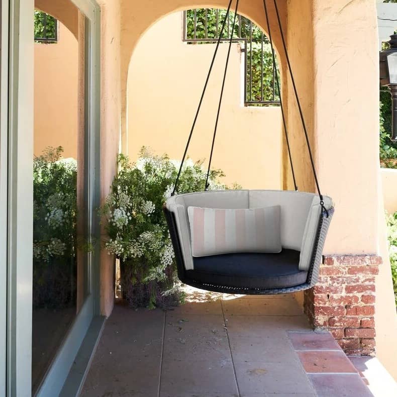 Maldives Patio Hanging Swing