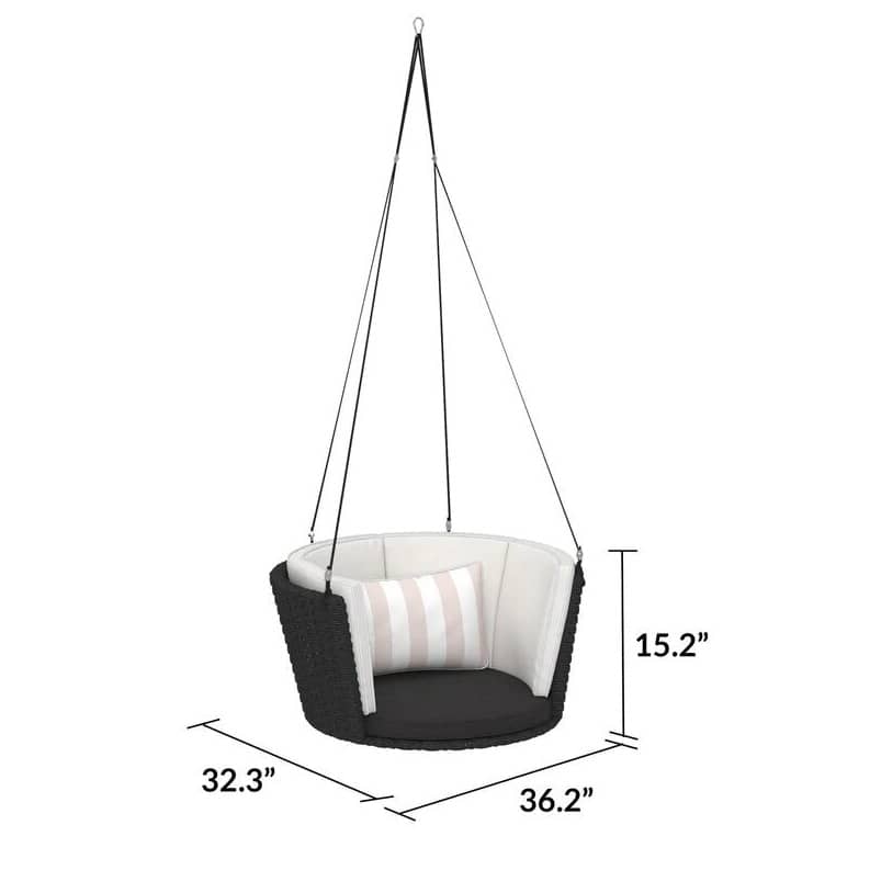 Maldives Patio Hanging Swing