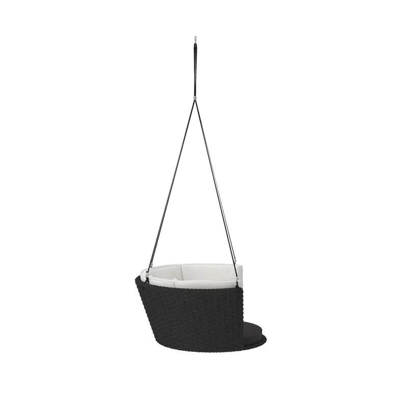 Maldives Patio Hanging Swing - left_view