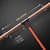Linea Lifting Pull Down Clothes Rack - top_view