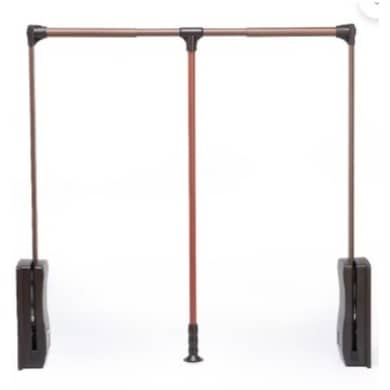 Linea Wardrobe Lifter (Clothes Rack)