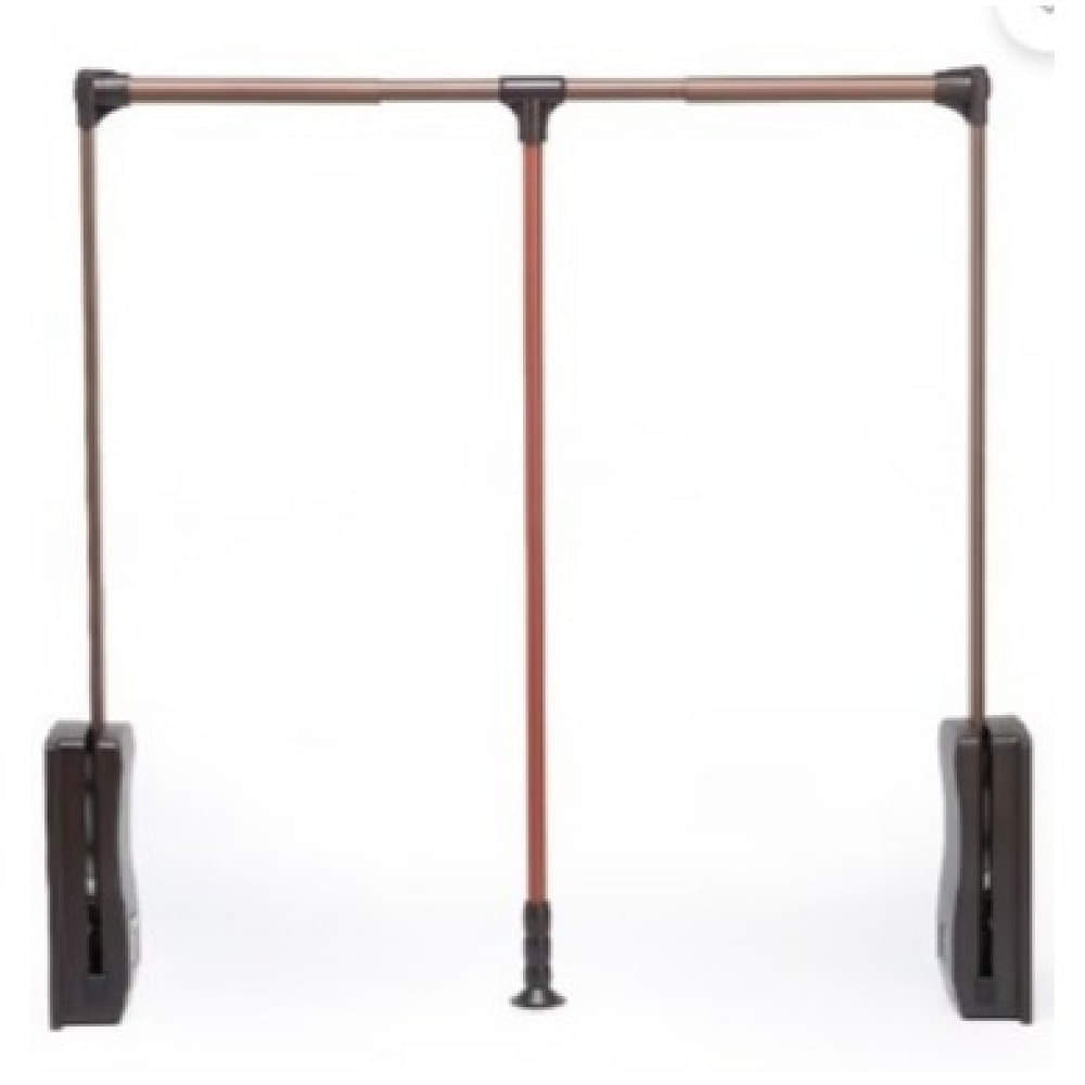 Linea Wardrobe Lifter (Clothes Rack) - photo