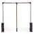 Linea Wardrobe Lifter (Clothes Rack) - photo