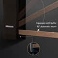 Linea Wardrobe Lifter (Clothes Rack) - top_view