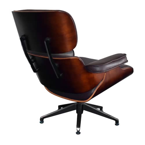 Shark Tank @2026 Iconic Lounge Chair