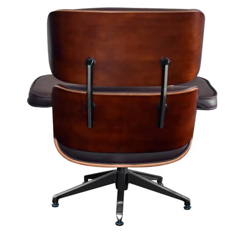 Shark Tank @2026 Iconic Lounge Chair