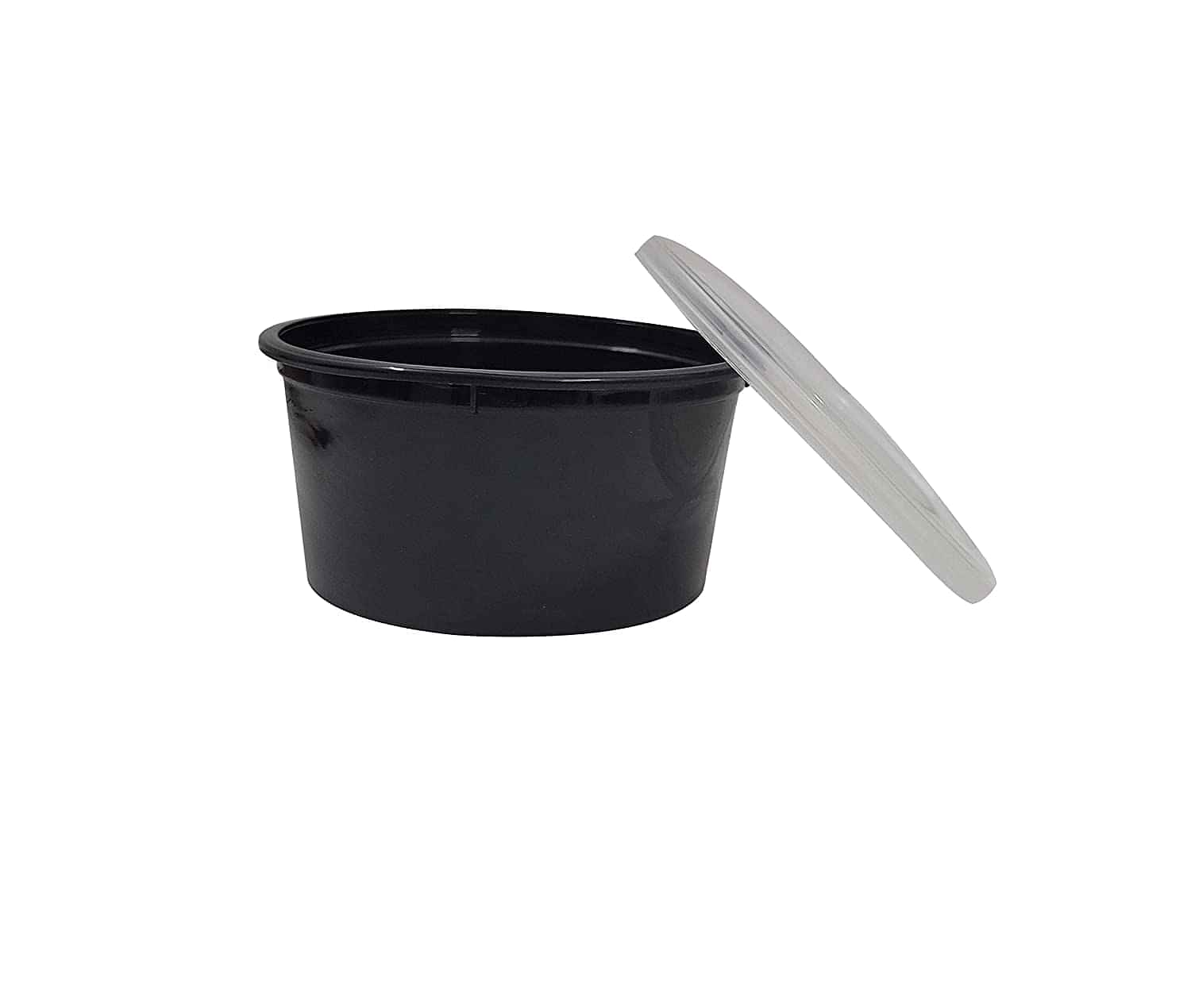 Reusable Food Packing Container ( 150-ML ) - photo