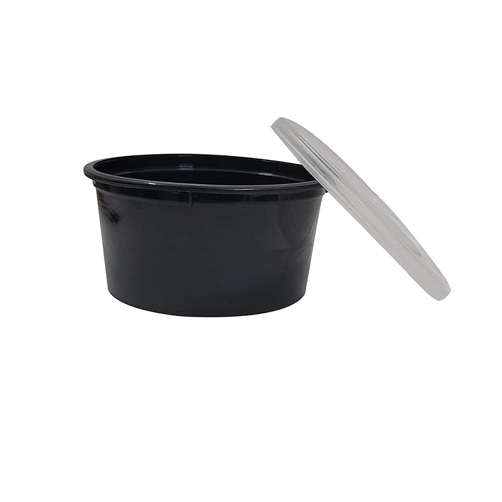 Reusable Food Packing Container ( 150-ML ) - photo