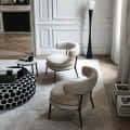 Caratos Arm Chair - photo