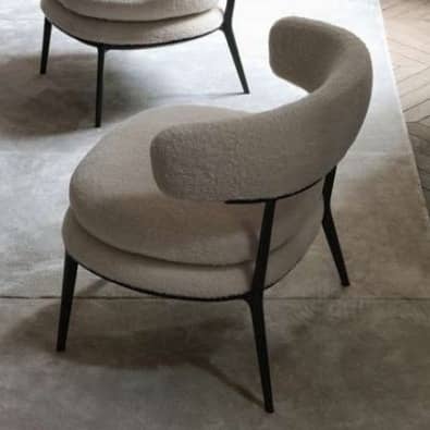 Caratos Arm Chair