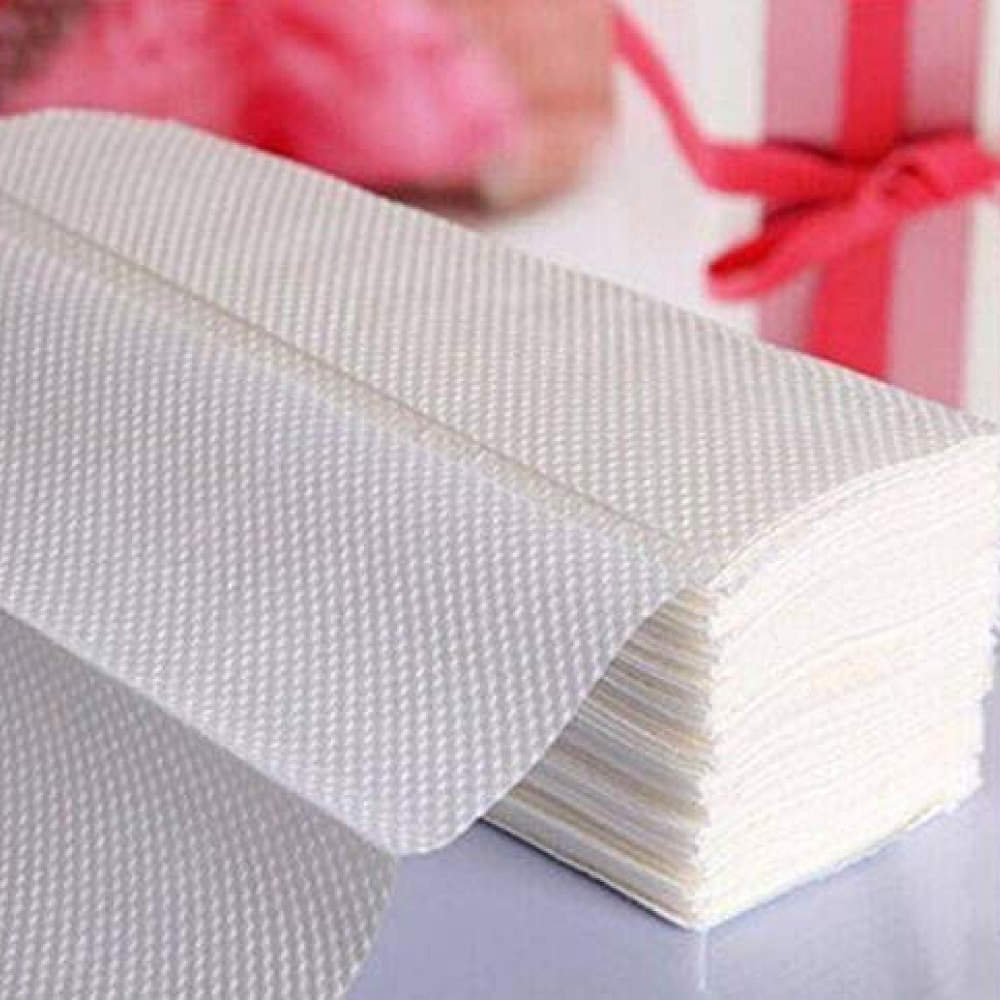 Multi Fold Tissue Paper Napkin - photo