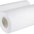 Kitchen Tissue Paper Roll - rear_view