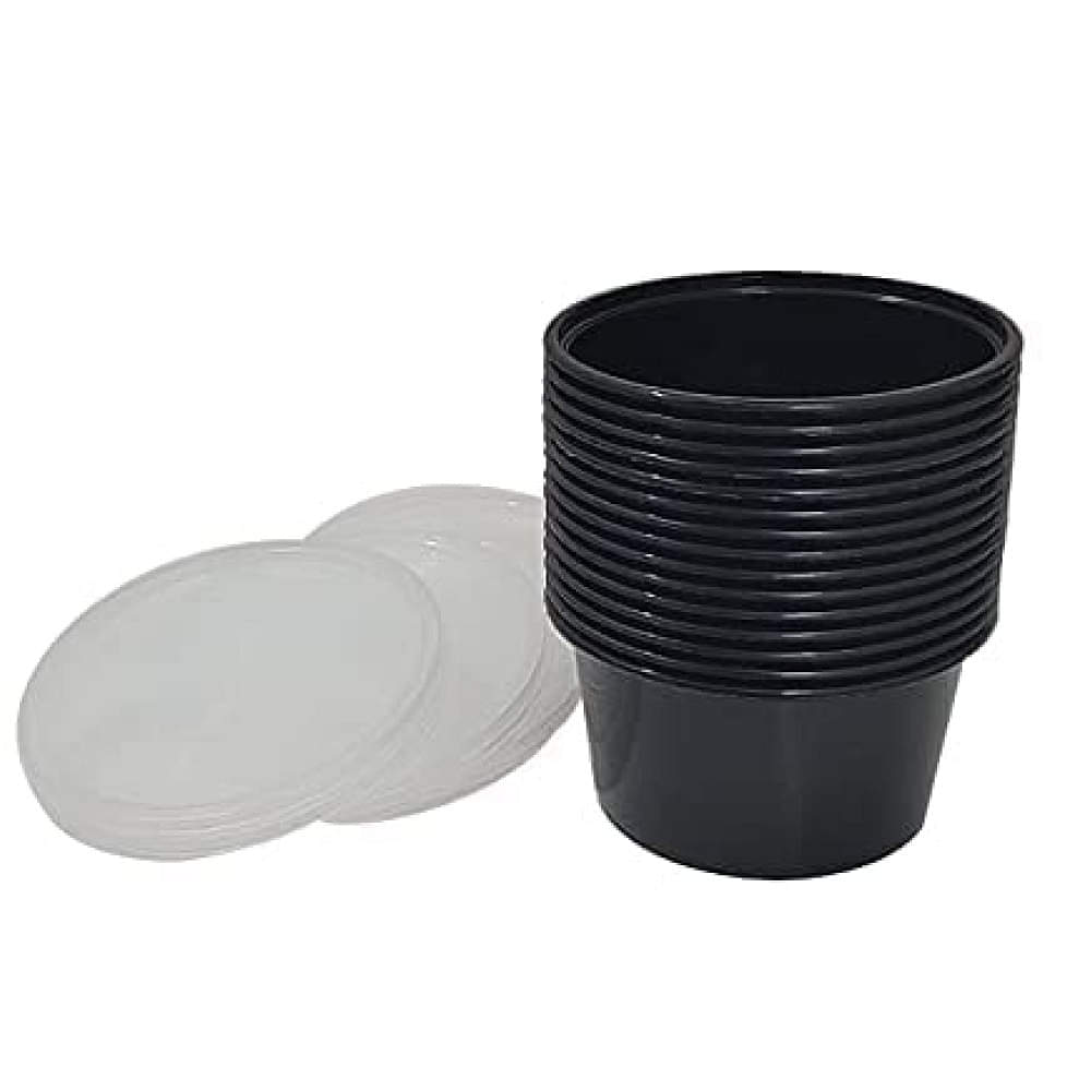 Reusable Food Packing Container ( 250 - ML ) - photo