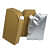 Corrugated Disposable Paper Kettle - photo