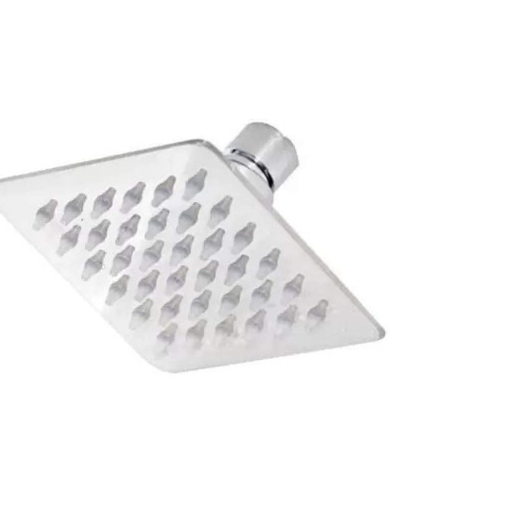 Parryware Single Flow Overhead Shower - photo