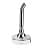 Pluto Overhead Shower - top_view