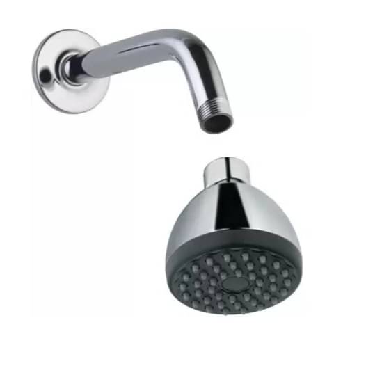 Parryware Single Flow Overhead Shower T9885A1