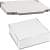 Volza Corrugated Pizza Box 10 inch - rear_view