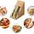 Vector Sandwich Triangle Box - rear_view
