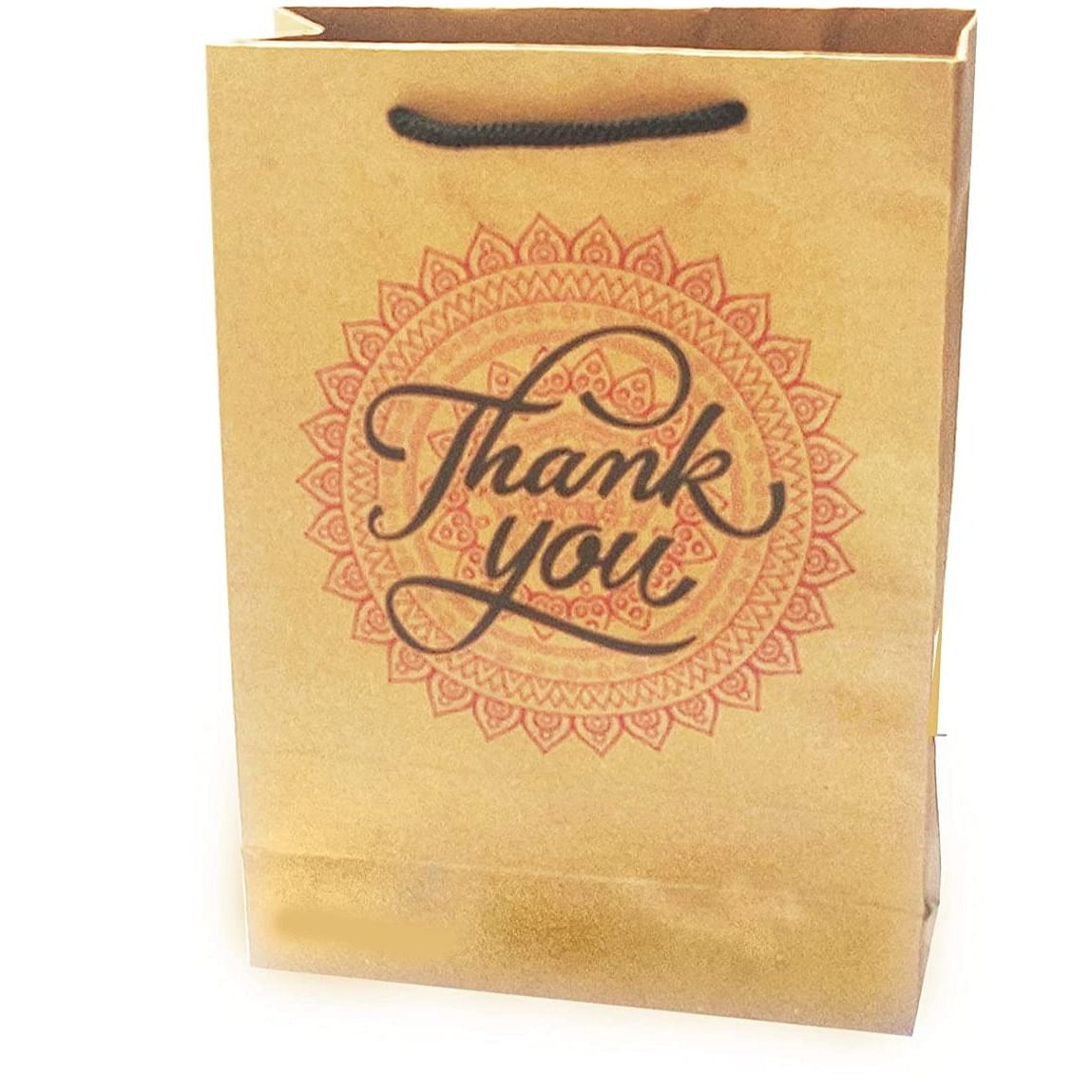 Brown Paper Carry Bags For Cake Boxes, For Bakery, Capacity: 1kg at Rs 8 in  New Delhi