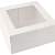 Craft Cake box In 7 inch - rear_view