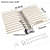 Rigwell Lifetime Soft Close Pull-Out  Top-Mounted Hanging Trousers Rack - front_view