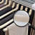 Rigwell Lifetime Soft Close Pull-Out  Top-Mounted Hanging Trousers Rack - right_view