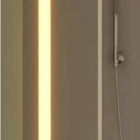 Premium Frameless Rectangular Led Bathroom Mirror