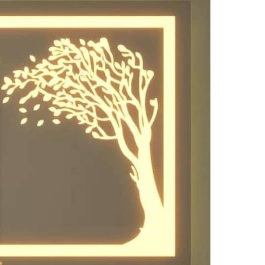 Premium Frameless Rectangular Led Bathroom Mirror