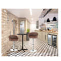 Cafeteria Bar Stool - photo